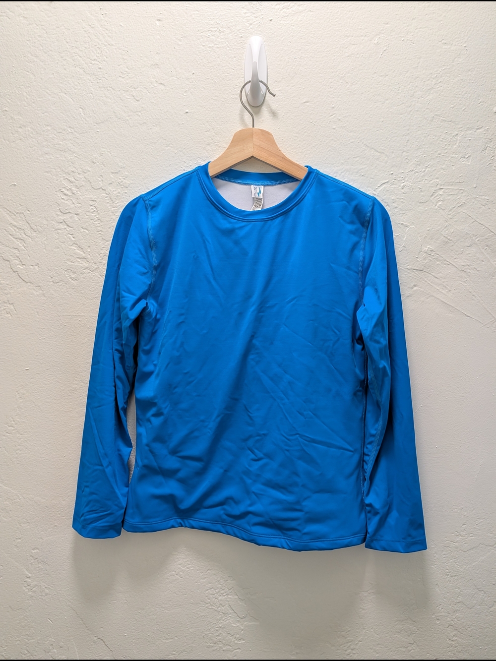 Outplay Size LG Compression Rash Gaurd - Picture 1 of 6
